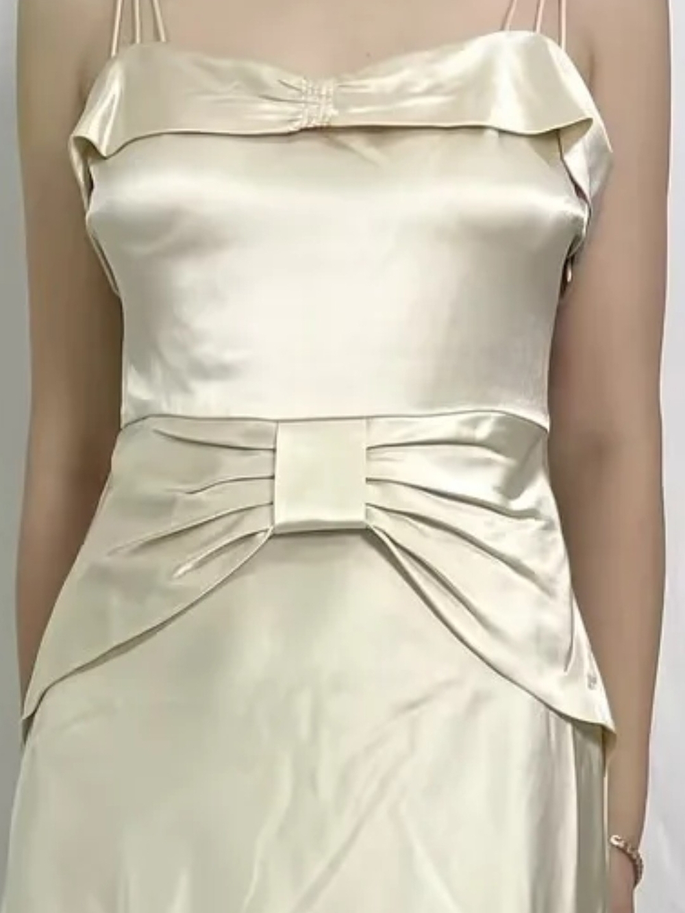 DÔEN Donetta Dress